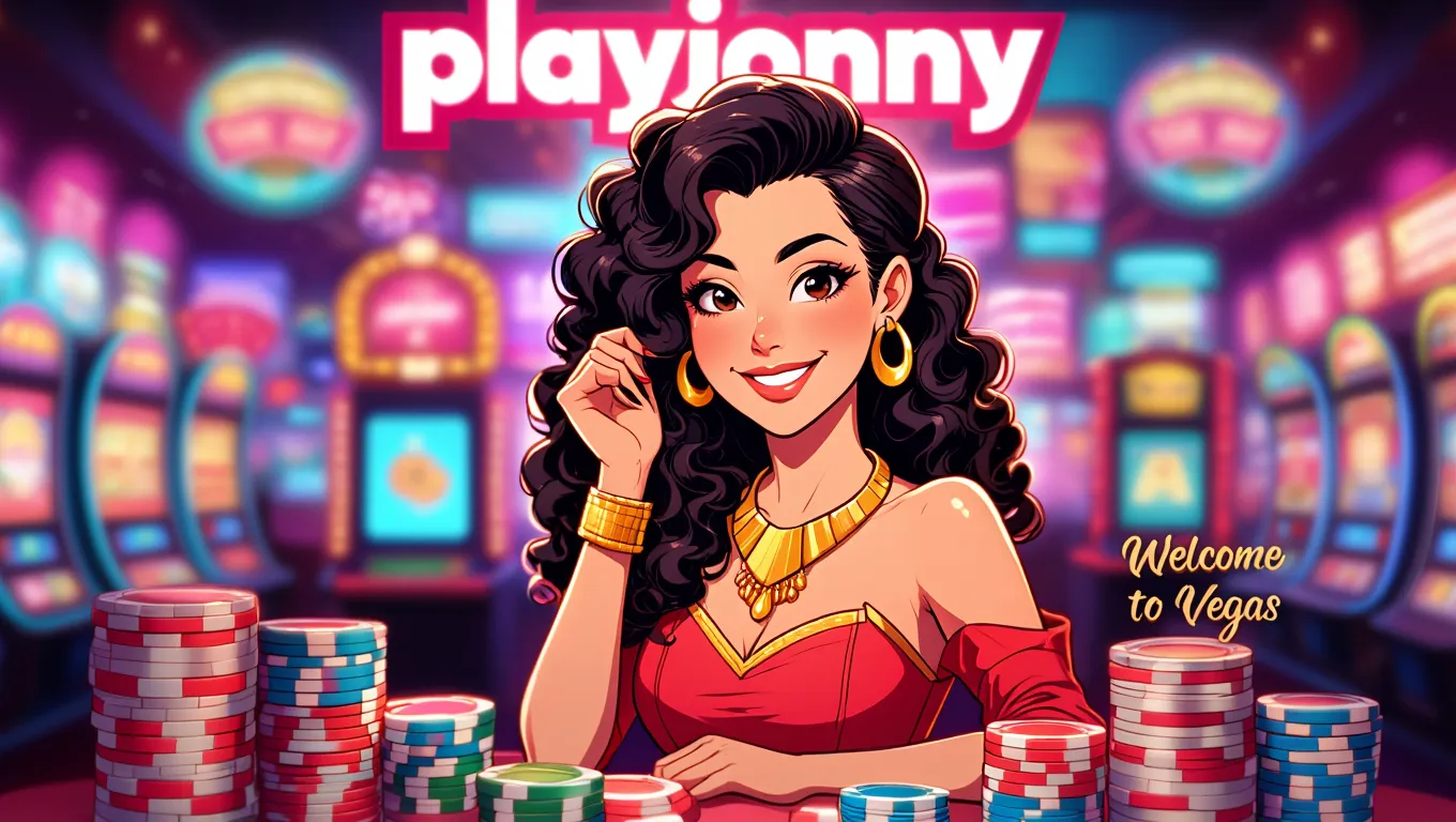 playjonny promo code