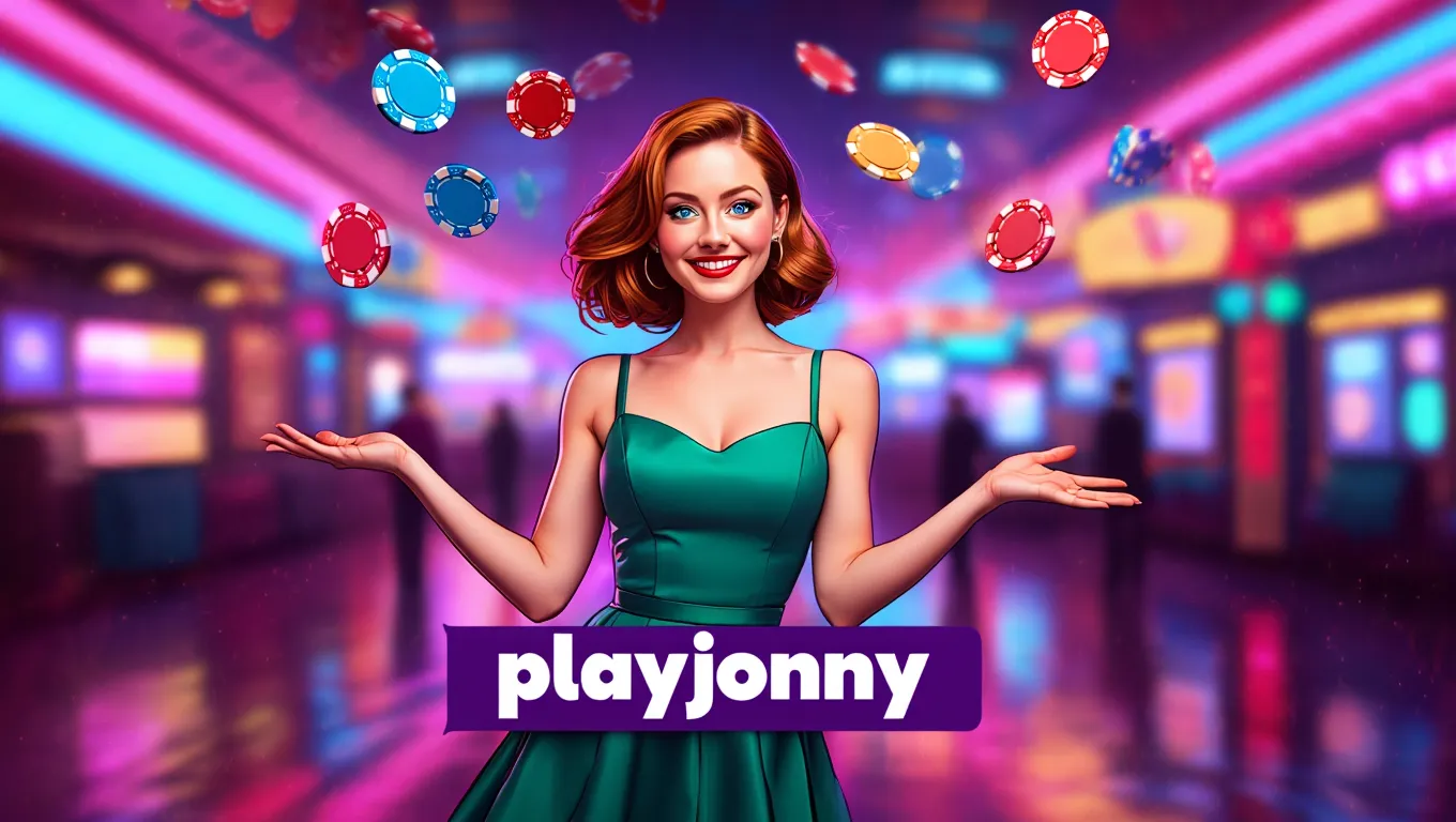 playjonny login playjonny login