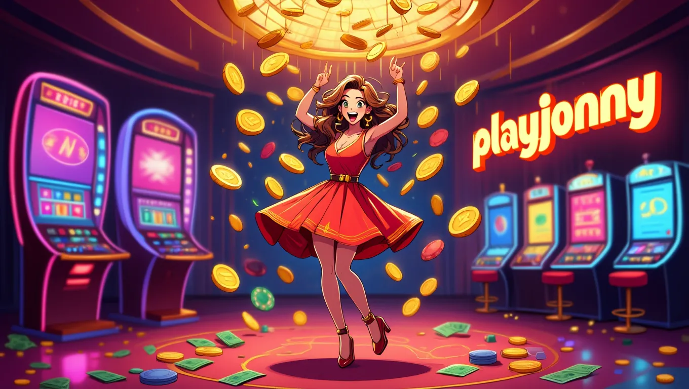 playjonny