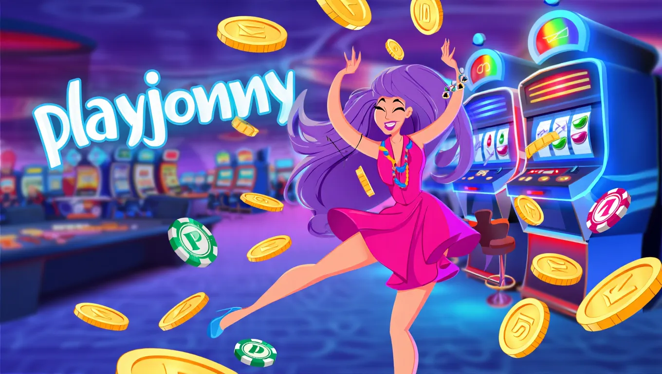 playjonny