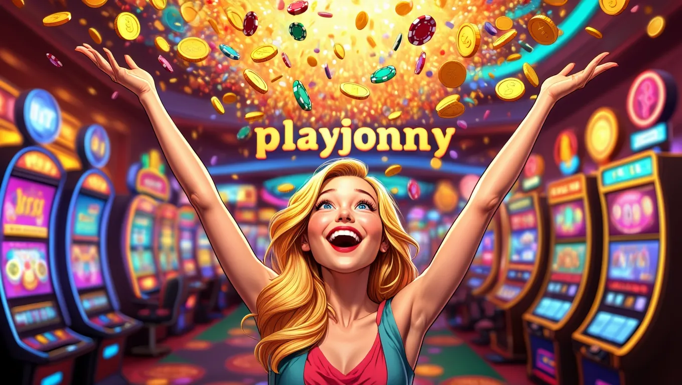 playjonny