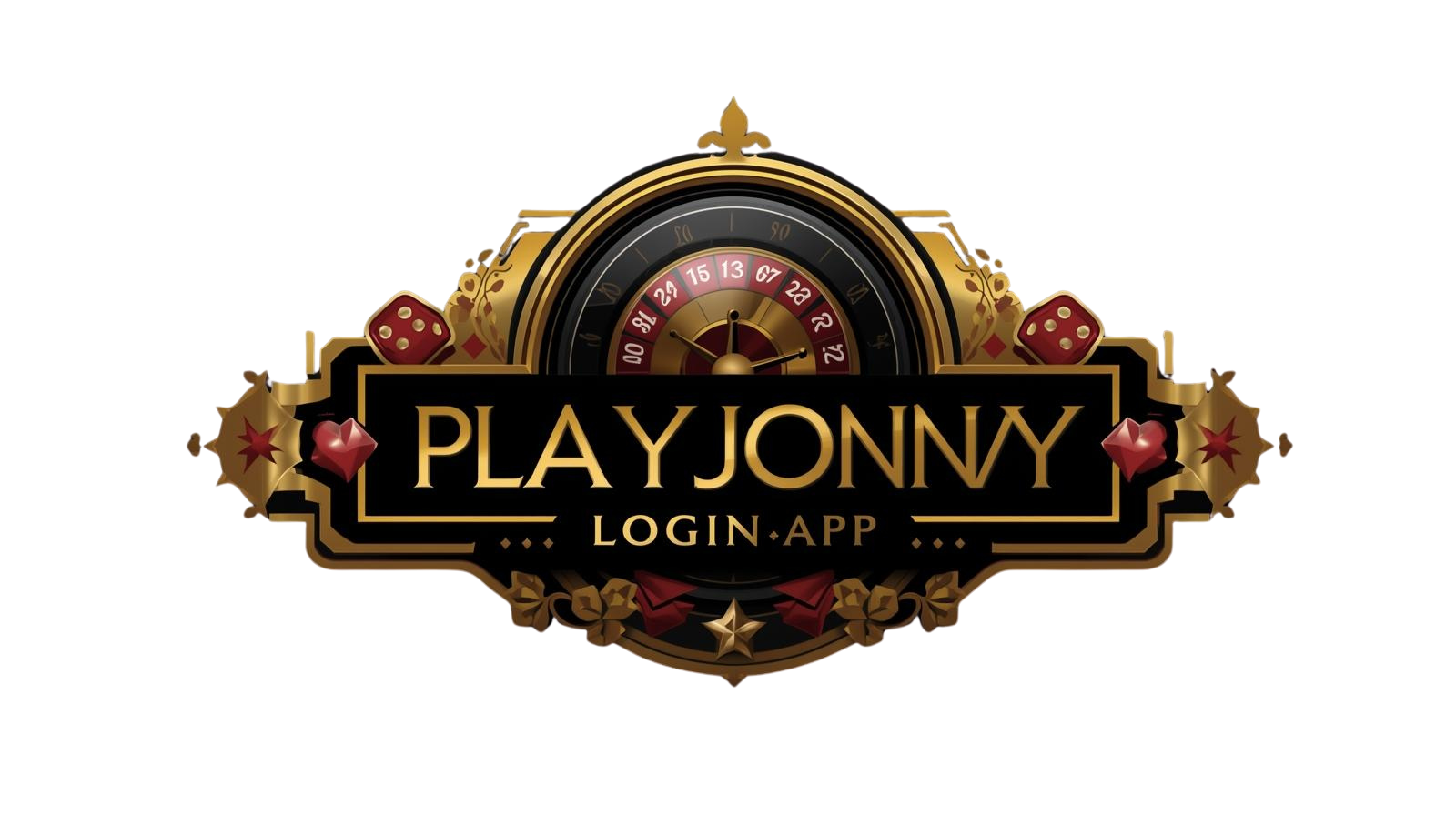 Playjonny-loginapp